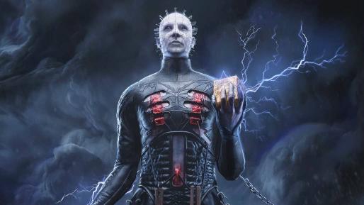 Doug Bradley Returns as Pinhead in First Hellraiser Game