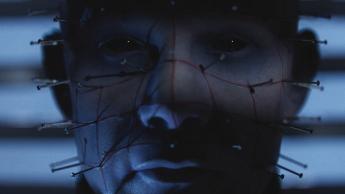 Doug Bradley's Hellraiser: Revival Developer Diary Unveils Dark Secrets