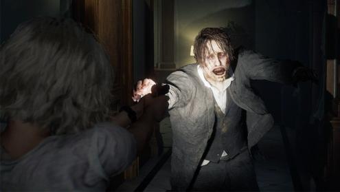 Download Switch 2 Day 1 Patch for Resident Evil Requiem Now
