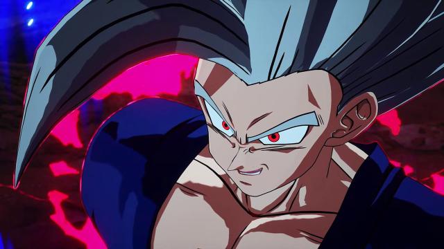 Dragon Ball: Sparking Zero DLC 1 Adds 11 New Heroes