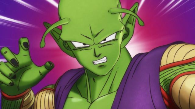 Dragon Ball Super Artist Unveils Toriyama's Last Idea