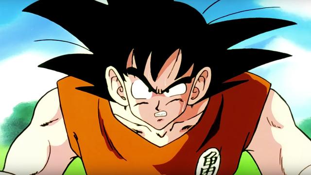 Dragon Ball's 40th Anniversary Event Reveals Franchise's Future