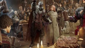 Dragon's Dogma 2 Marks Anniversary with Artwork and DLC Tease