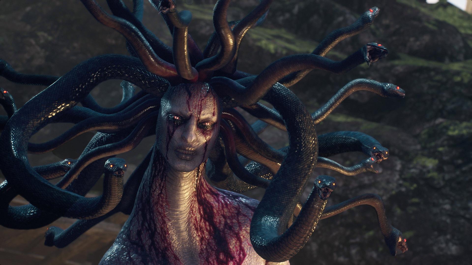 Dragon's Dogma 2 release date reveal set for tonight