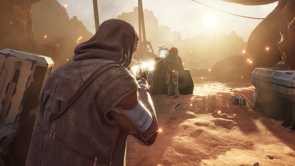 Dune: Awakening Releases Patch to Boost Server Stability