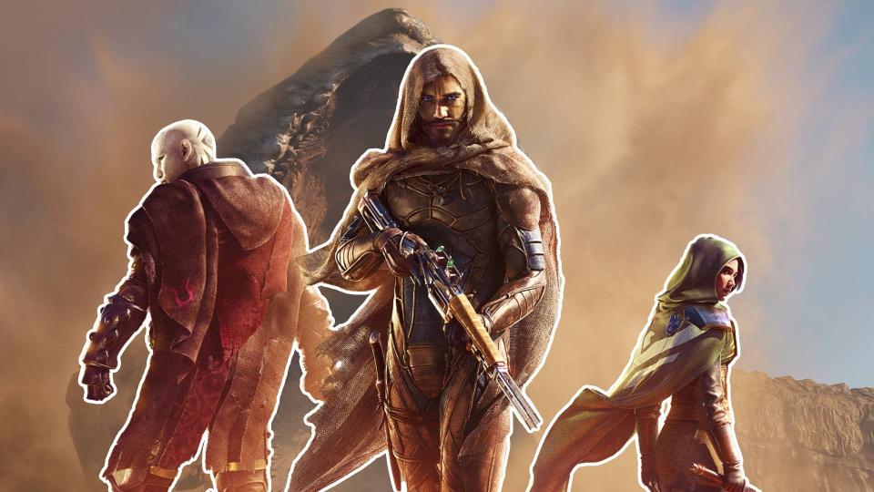 Dune: Awakening Studio Refunds Players After Patch Disaster