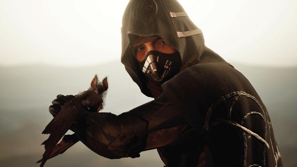 Dune: Awakening Update Boosts End Game and Desert Quests
