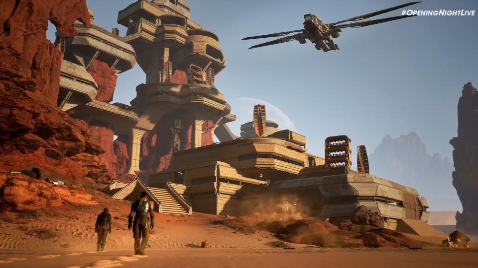Dune: Awakening Update Removes Vehicle Damage in PvP – Fans React