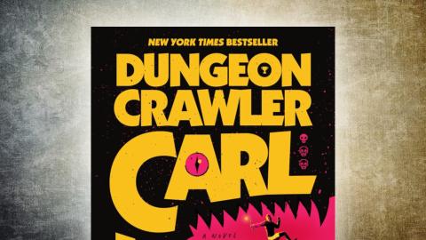 Dungeon Crawler Carl TV Series Is “Very Much Alive,” Says Dinniman