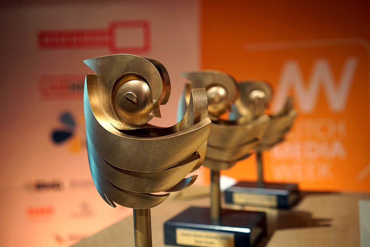 Dutch media should take the Dutch Game Awards more seriously
