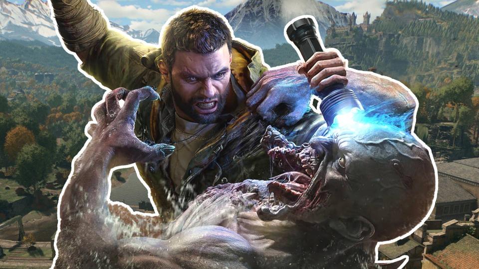 Dying Light: The Beast is Surprisingly Entertaining