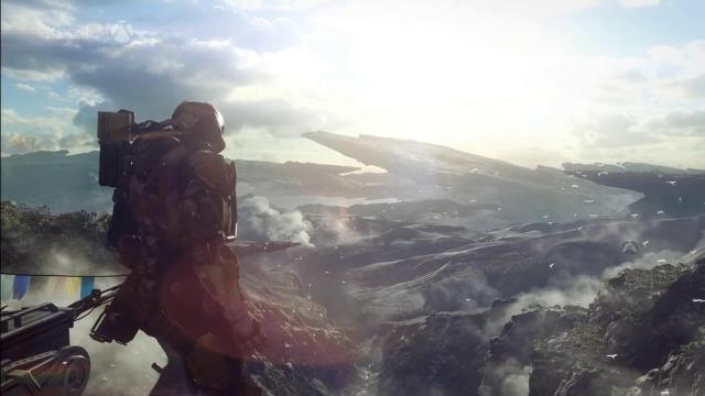EA Announces Shutdown of Anthem in January: What You Need to Know