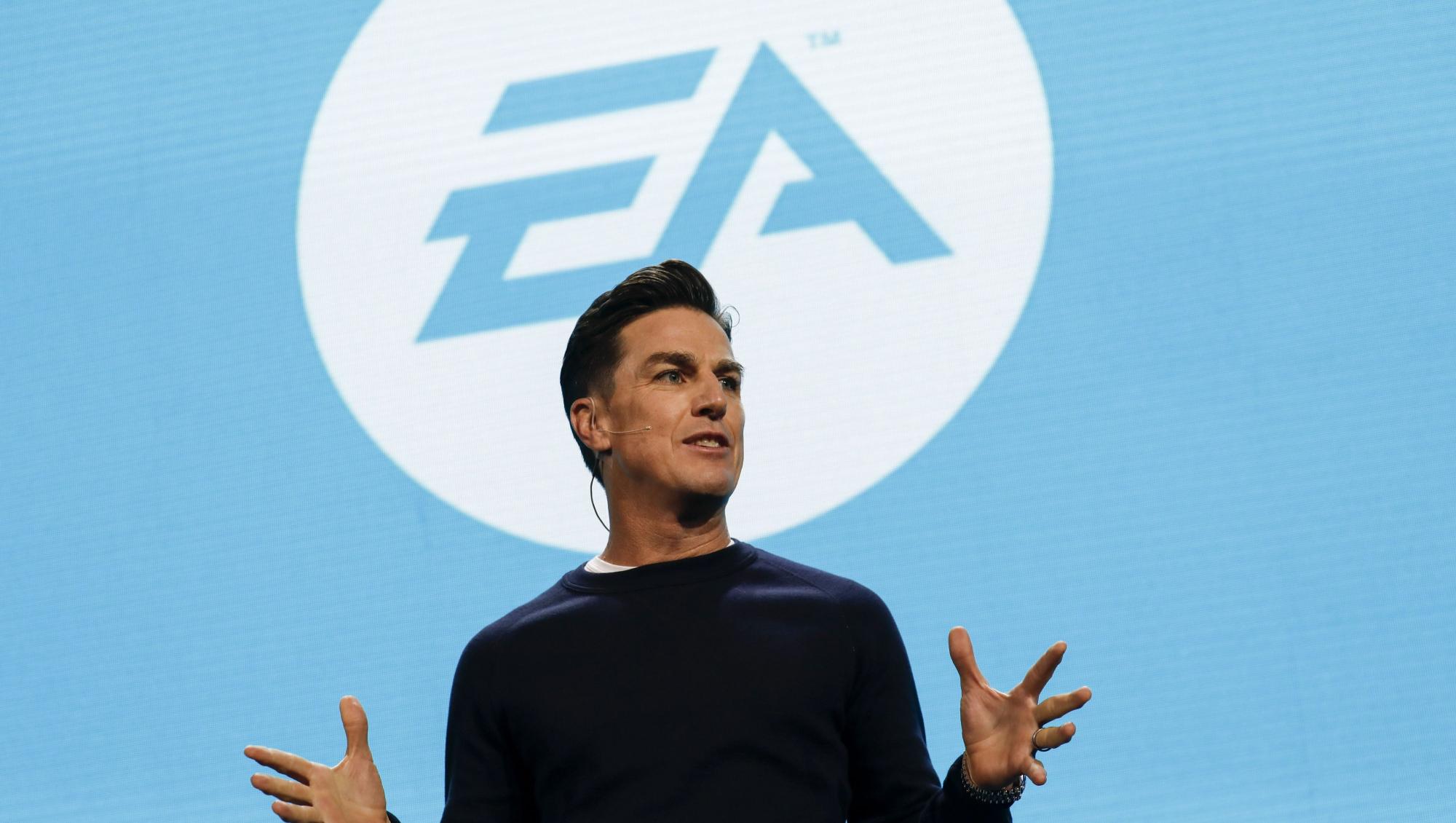 EA Goes Private in $55B Deal, Andrew Wilson Stays CEO