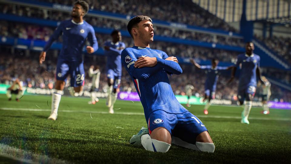 EA Sports Visits Creators' Homes to Solve FC 26 Input Lag
