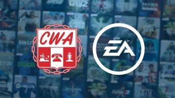 EA Workers Rally Against $55B Saudi Deal, Submit Petition