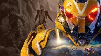 EA's Anthem Revived: Player Sparks Hope for Its Future