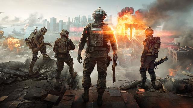 EA's Shocking Move: $50 Billion Deal to Go Private
