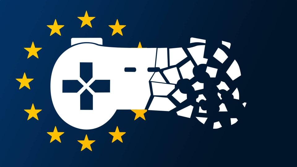 EU Politician Backs Stop Killing Games: Players Own Their Titles