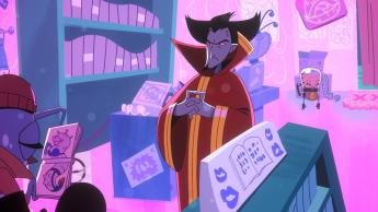 Earth Must Die Delivers Hilarious Sci-Fi Fun With Unique Twist