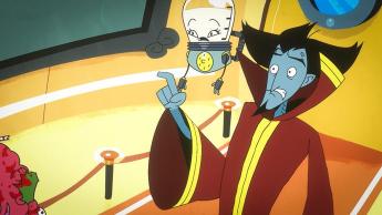 Earth Must Die: Download the Demo of This Hilarious Space Comedy