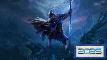 Elden Ring Nightreign Became My 2025 Experiment Playground