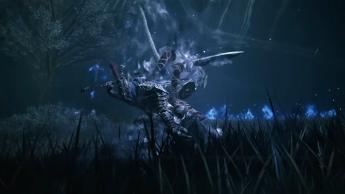 Elden Ring's New DLC Brings Back Iconic Dark Souls Boss