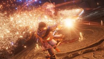 Elden Ring's Top Free Mod Now Features Full Online Multiplayer