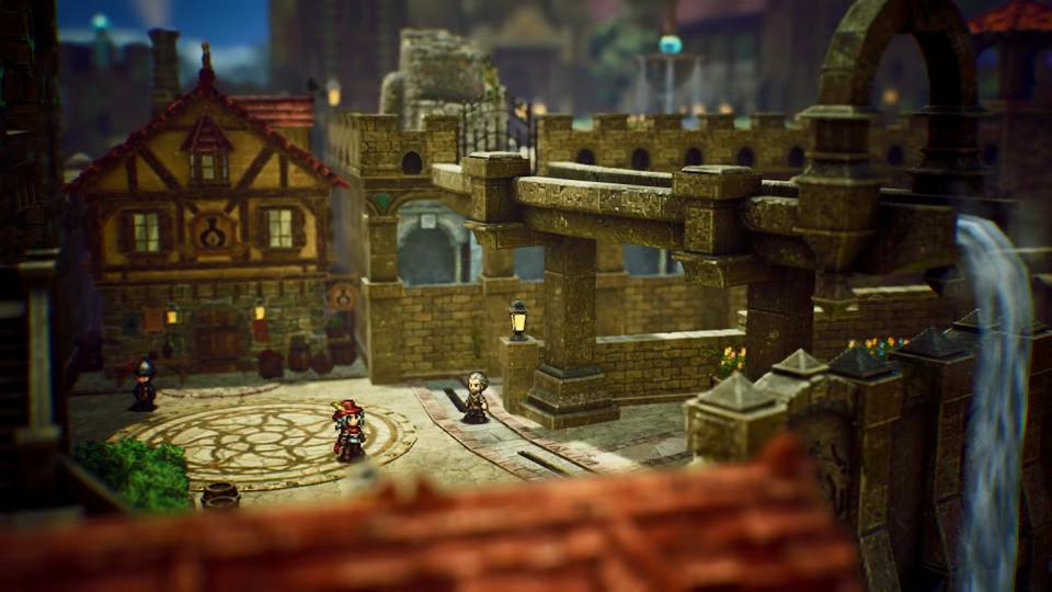 Elliot's Epic Adventure: Millennium Tales Arrives in June