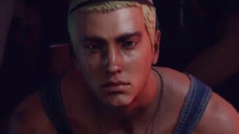 Eminem Joins Hitman World of Assassination’s Elusive Target
