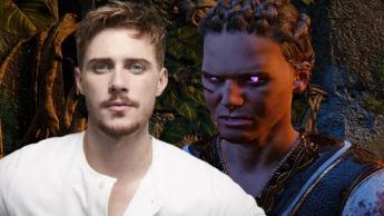 Emmerdale Star Joins Amazon's God of War as Heimdall