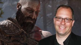 Emmy-Winning Shōgun Director Signs on for Amazon's God of War