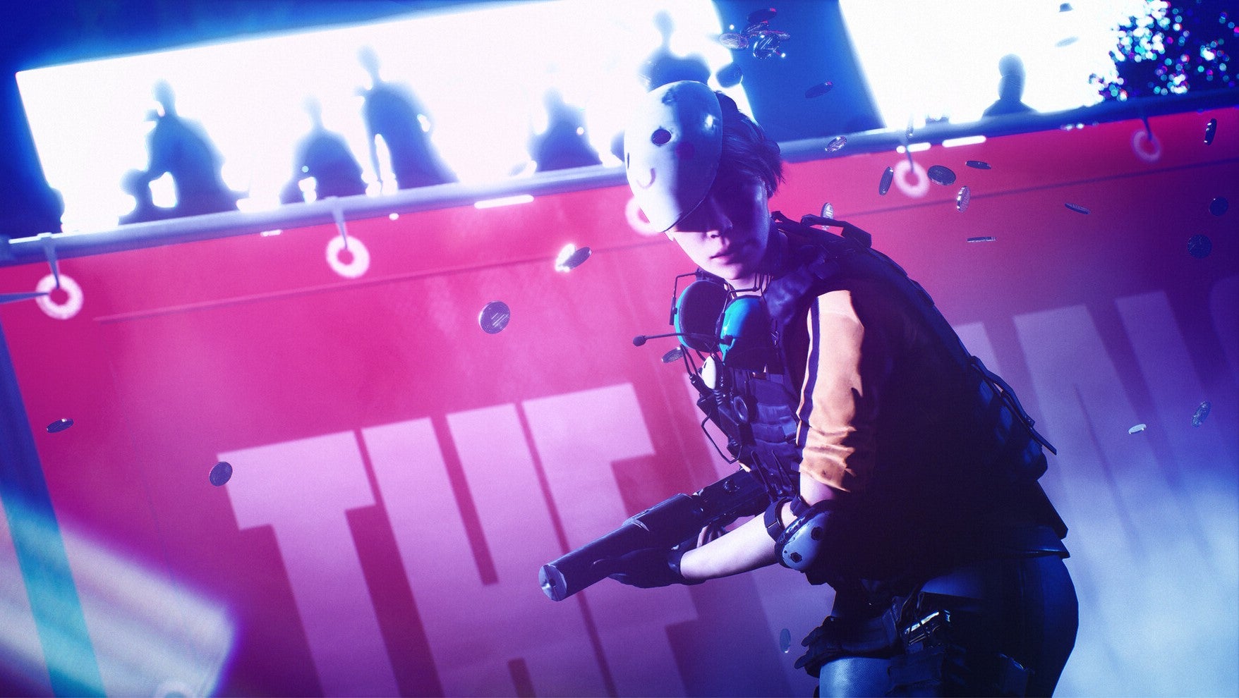 End of Open Beta: 7.5M Players Took Part in Final Test