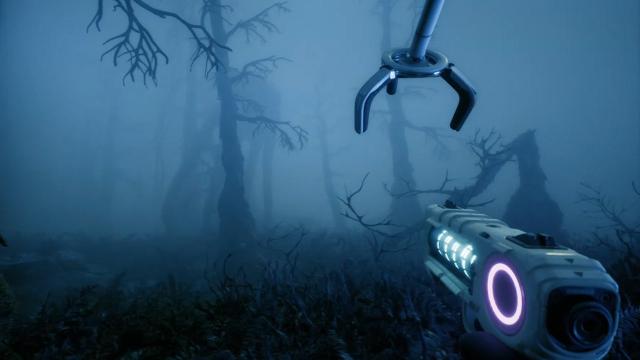 Endnight Reveals Forest 3 with Exciting First Trailer