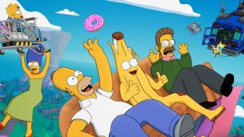 Epic Claims Fortnite Is Still King, But Playtime Dips in 2025