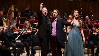 Epic Diablo, Hades and Persona Concerts Hit London Soon