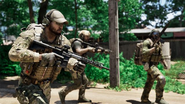 Escape From Tarkov's Latest Wipe Sparks Mixed Reactions