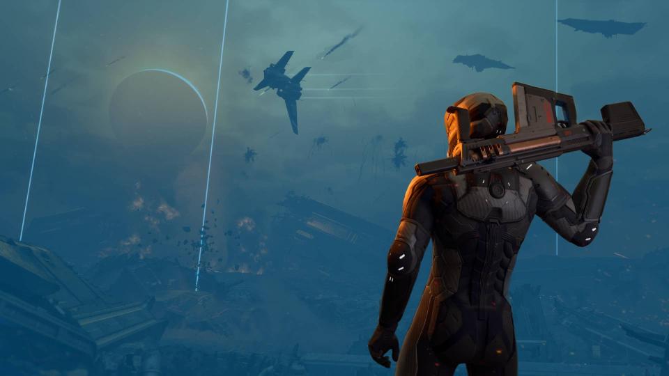 Eve Vanguard's Bold Move: Turning Toxic Players into Content