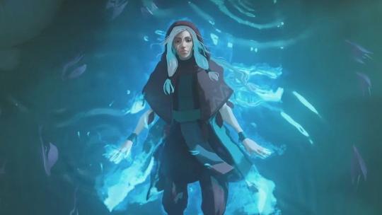 Everwild Screenshots Reveal Xbox's Canceled Fantasy World