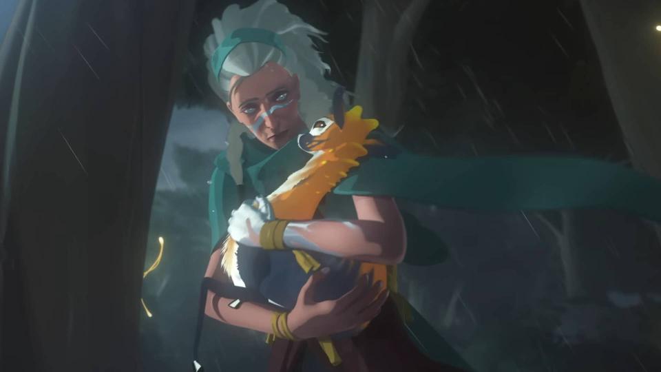 Everwild's Producer Joins Xbox Game Studios After Cancellation