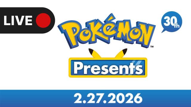 Every Announcement from Pokémon Presents February 2026