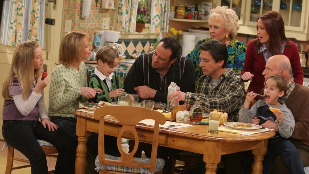 Everybody Loves Raymond Cast Announces Exciting Reunion Special