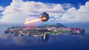 Everything Coming to Fortnite Chapter 7: Pacific Break Revealed