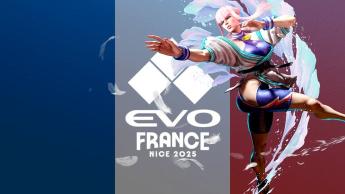 Evo France: A Promising New Era for Fighting Game Events