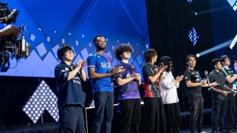Evo France: Young Fighting Game Pros Are Thriving