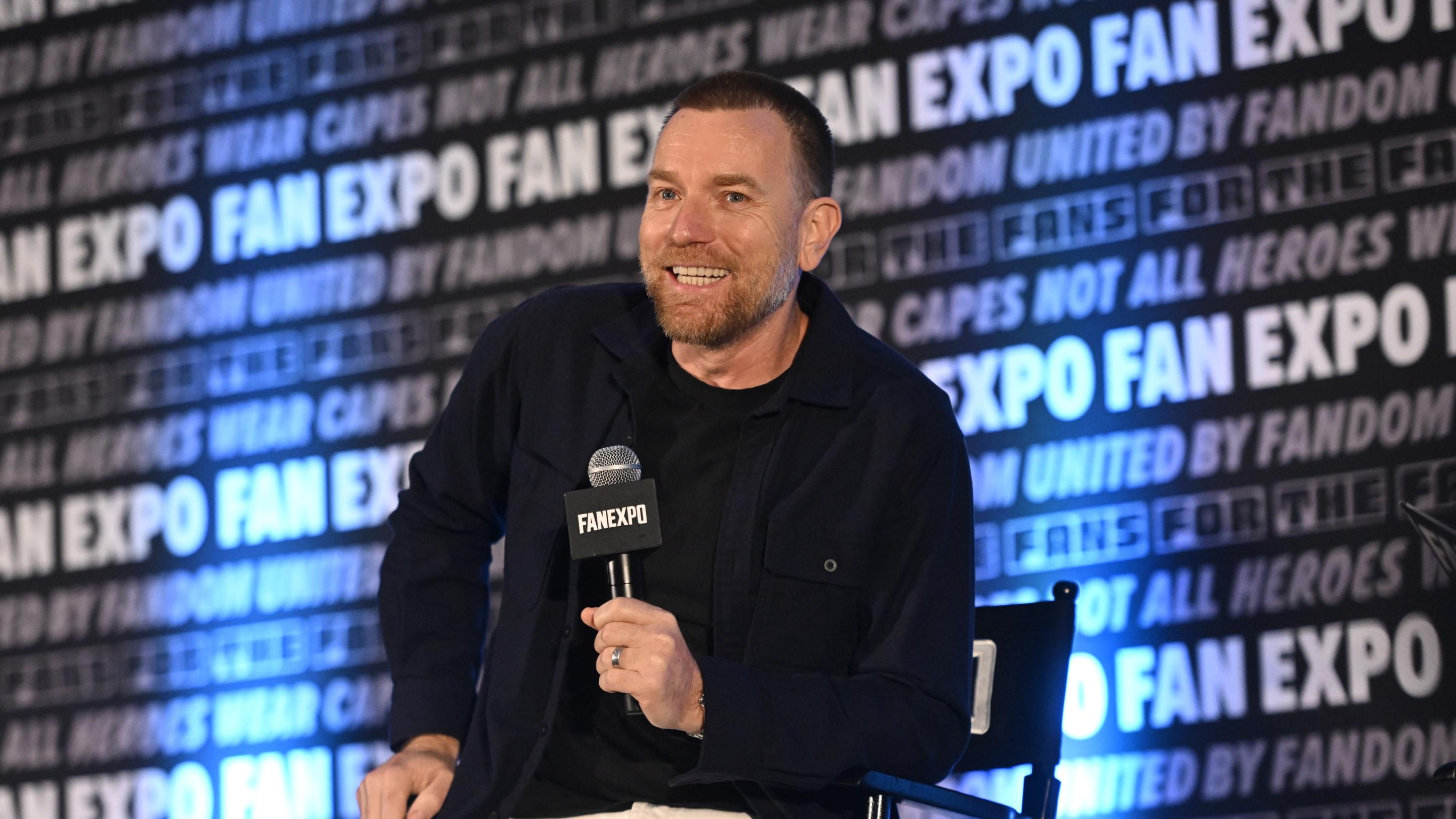 Ewan McGregor Urges Disney for Andor Season 3 with Kenobi Role