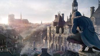 Ex-ASSASSIN'S CREED Director: Future of Game Dev is Smaller Teams