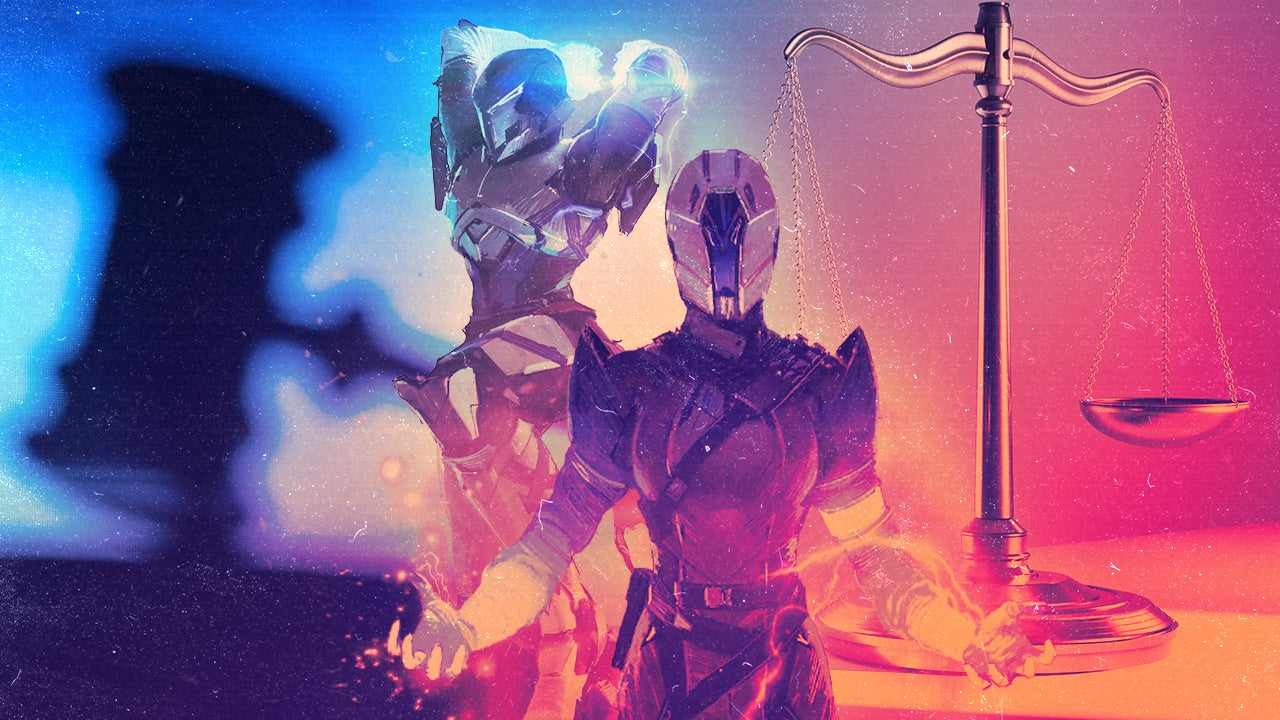 Ex-Bungie HR Boss Sues for Improper Dismissal Post Racial Bias Report