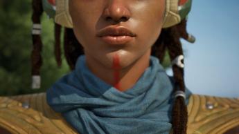 Ex-Naughty Dog Artist Bows Out of Live-Service, Keeps Fighting