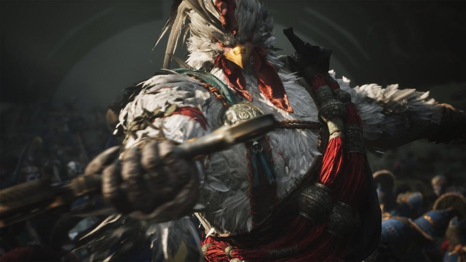 Ex-Ubisoft Exec Turns Obscure Fantasy Franchise into 'Korean Witcher'