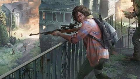 Ex-Uncharted and Last of Us Designer Launches New Studio